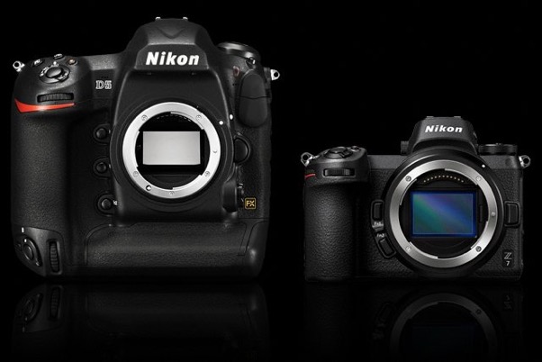 nikon_mirrorless_camera_hub_benefits_from_f_to_z